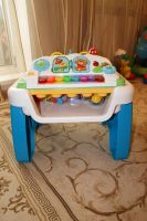 Лот: 3224128. Фото: 2. Игровой столик Chicco Modo Пианино. Игрушки