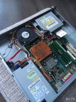 Лот: 18332064. Фото: 3. Сервер Asus RS100-E4. Красноярск