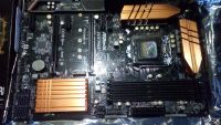 Лот: 8933493. Фото: 5. Сборка I7 6700K/AsRock Z170 Pro4...