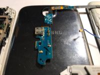 Лот: 9934266. Фото: 3. Samsung Galaxy S4 9500 на запчасти... Смартфоны, связь, навигация