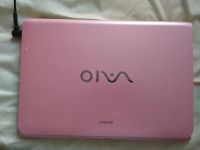 Лот: 14536720. Фото: 2. Нетбук Sony Vaio. Компьютеры, ноутбуки, планшеты