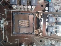 Лот: 19285824. Фото: 2. ASUS P8H67-M-PRO(BM6650). Комплектующие