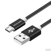 Лот: 10877951. Фото: 3. Voxlink Micro USB 2.0 2A (2000mA... Смартфоны, связь, навигация