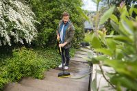 Лот: 16016554. Фото: 2. Минимойка Karcher K 5 Full Control... Инструмент