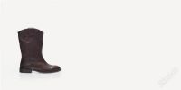 Лот: 2113617. Фото: 3. Сапоги женские massimo dutti. Одежда, обувь, галантерея