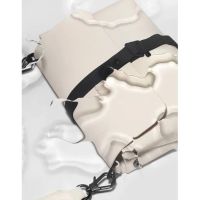 Лот: 21578773. Фото: 6. Сумка Gaston Luga Spläsh Crossbody...