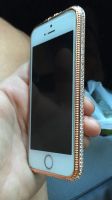Лот: 7257763. Фото: 2. IPhone 5s 16g. Смартфоны, связь, навигация