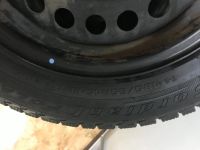 Лот: 16632969. Фото: 2. Колёса (шины на дисках) Cordiant... Шины, Диски