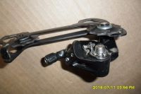 Лот: 11781984. Фото: 3. Задний переключатель Shimano Deore... Спортивные товары