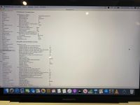 Лот: 18342631. Фото: 3. Macbook Pro 13,3 Late 2020 i5... Компьютеры, оргтехника, канцтовары