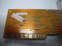 Лот: 5602980. Фото: 5. Вот такая карточка PCI. Назначение...
