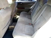 Лот: 9438271. Фото: 11. Toyota Camry, V-2400, АКПП, серебристая...