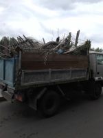 Лот: 4179960. Фото: 3. Услуги самосвала 3т 5т 10т 15т... Услуги