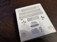 Лот: 9905878. Фото: 2. Маршрутизатор mikrotik routerband... Сетевые устройства