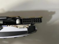 Лот: 25569492. Фото: 4. Видеокарта GTX 1080Ti 11Gb MSI... Красноярск