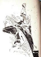 Лот: 23575605. Фото: 3. Дубов Николай - Мальчик у моря... Литература, книги