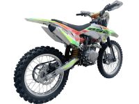 Лот: 25636074. Фото: 7. Мотоцикл кроссовый эндуро BSE...