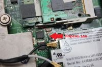 Лот: 3249953. Фото: 4. Ноутбук Acer Aspire 5920G-603G25Mi. Красноярск