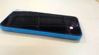Лот: 9078668. Фото: 4. iPhone 5C 32Gb