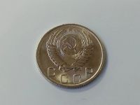 Лот: 16247614. Фото: 2. 1) 10 копеек 1956 года. unc. Штемпельный... Монеты