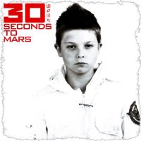 Лот: 10579806. Фото: 2. 2LP 30 Seconds To Mars – 30 Seconds... Коллекционирование, моделизм