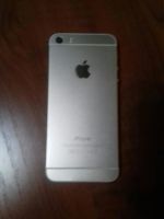 Лот: 9726117. Фото: 2. iphone 5s документами, менян корпус... Смартфоны, связь, навигация