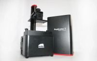 Лот: 10951229. Фото: 2. 3Д принтер SLA Wanhao d7 v1.4... Компьютеры, оргтехника, канцтовары