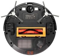 Лот: 15610269. Фото: 6. Робот-пылесос iBoto Smart C820W...