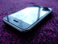 Лот: 3097529. Фото: 3. Продам оригинальный IPhone 3G... Красноярск