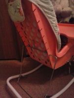 Лот: 6396595. Фото: 3. Стульчик для кормления 4 в 1 Доставка. Дети растут