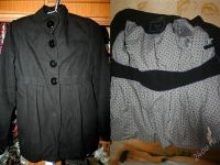 Лот: 2615027. Фото: 2. Пальто Bershka ( размер M - 28... Женская одежда