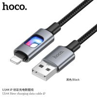 Лот: 25794443. Фото: 3. Кабель HOCO U144 Lighting 1.2m... Смартфоны, связь, навигация