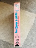 Лот: 19351304. Фото: 3. Кассета vhs “Том и Джерри в детстве... Бытовая техника