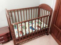 Лот: 3244852. Фото: 3. Кроватки. Мебель