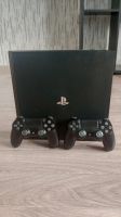 Лот: 16757493. Фото: 2. Playstation 4 PRO. Игровые приставки, консоли, видеоигры