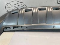 Лот: 24904880. Фото: 3. накладка бампера Haval Jolion. Авто, мото, водный транспорт