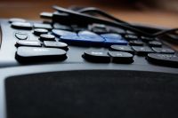 Лот: 7760711. Фото: 3. Игровая клавиатура Cyber Snipa... Компьютеры, оргтехника, канцтовары