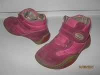 Лот: 2094133. Фото: 3. Кроссовочки на девочку. Дети растут