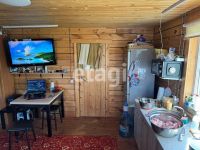 Лот: 25292371. Фото: 14. 3-комн. дом , деревня Сухая деревня...