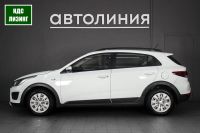 Лот: 21673295. Фото: 3. Kia Rio, IV 1.4 AT (100 л.с... Красноярск