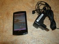 Лот: 3245154. Фото: 2. Смартфон/КпК Acer neoTouch S200. Смартфоны, связь, навигация