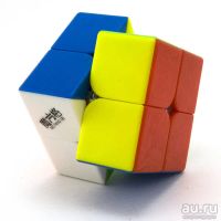 Лот: 8782024. Фото: 3. Кубик Рубик 2х2х2 - MoFangGe 2x2... Дети растут