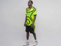 Лот: 24975408. Фото: 2. Футбольная форма Adidas FC Arsenal. Спортивная одежда