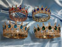 Лот: 21176908. Фото: 17. Царская корона диадема тиара украшения...