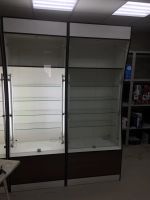 Лот: 9788495. Фото: 2. Витрины для товара. Оборудование
