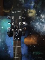 Лот: 11305327. Фото: 2. Электрогитара Epiphone LP-100. Музыкальные инструменты