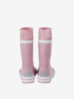 Лот: 25403088. Фото: 5. Сапоги резиновые NIKASTYLE, Розовый