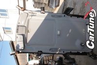 Лот: 10597897. Фото: 6. крыша subaru forester SG5 EJ20T...