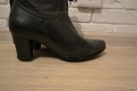 Лот: 8571551. Фото: 2. Сапоги Зимние из Натуральной Кожи... Женская обувь