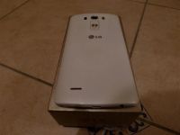 Лот: 8573686. Фото: 4. Lg g3 d855 белый обмен на iphone...